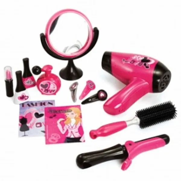 Креативный набор Noriel Pretty Pinky Make-Up Set S02001559 3+/ Разноцветный Разноцветный photo 2 Креативный набор Noriel Pretty Pinky Make-Up Set S02001559 3+/ Разноцветный Разноцветный photo 2