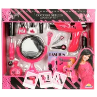 Креативный набор Noriel Pretty Pinky Make-Up Set S02001559 3+/ Разноцветный Разноцветный photo 3
