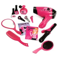 Креативный набор Noriel Pretty Pinky Make-Up Set S02001559 3+/ Разноцветный Разноцветный photo 4