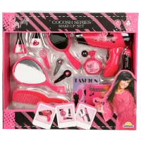 Креативный набор Noriel Pretty Pinky Make-Up Set S02001559 3+/ Разноцветный Разноцветный photo 5