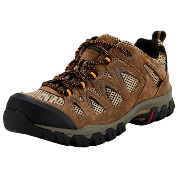 Botine pentru bărbați Karrimor aerator taupe 42/ Brown photo 1