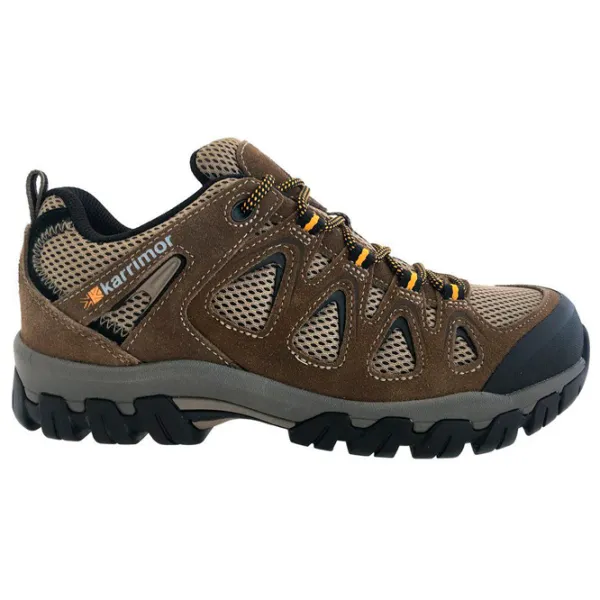 Botine pentru bărbați Karrimor aerator taupe 42/ Brown photo 2