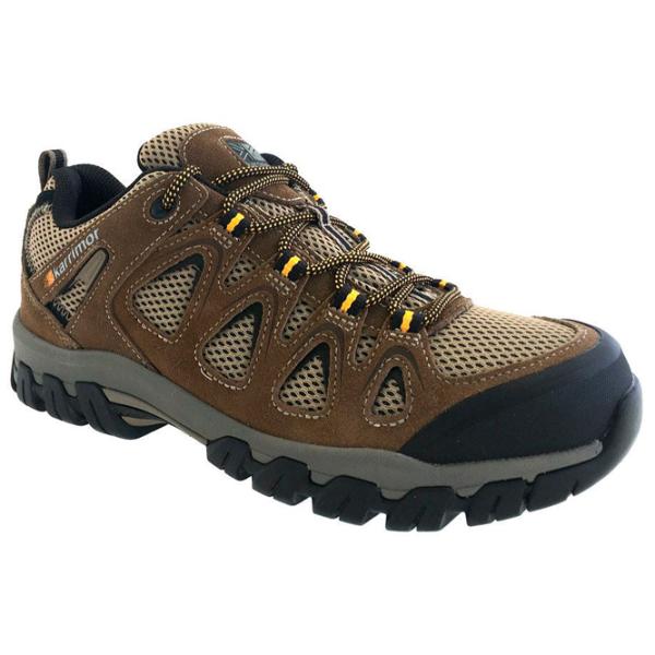Botine pentru bărbați Karrimor aerator taupe 42/ Brown photo 3