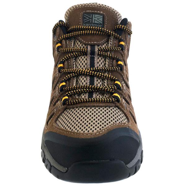 Botine pentru bărbați Karrimor aerator taupe 42/ Brown photo 4