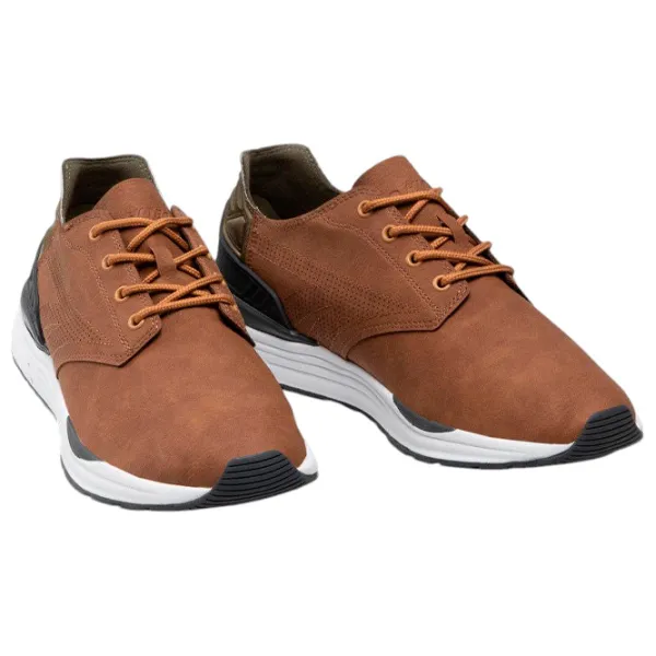 Botine pentru bărbați Hi-tec rozan 45/ Brown photo 1
