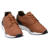Botine pentru bărbați Hi-tec rozan 45/ Brown