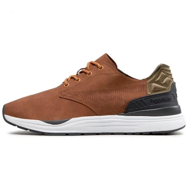 Botine pentru bărbați Hi-tec rozan 43/ Brown photo 2