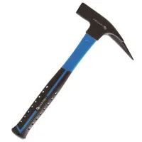 Ciocan pentru zidar Hoegert HT3B030 Oțel/ Cauciuc