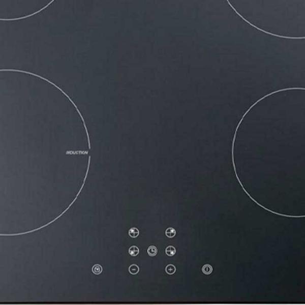 Plită încorporabilă cu inducție Wolser WL- CH 604 Vitroceramică/ Black photo 3 Plită încorporabilă cu inducție Wolser WL- CH 604 Vitroceramică/ Black photo 3