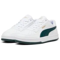 Ghete pentru bărbați Puma Caven 2.0 45 / White Green