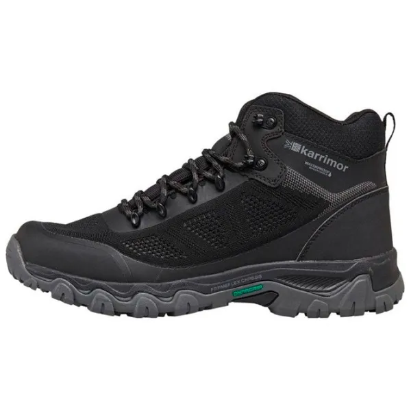 Botine pentru bărbați Karrimor k1041-blk-151 41/ Black photo 2 Botine pentru bărbați Karrimor k1041-blk-151 41/ Black photo 2
