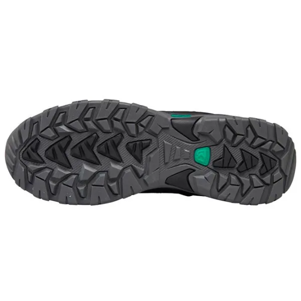 Botine pentru bărbați Karrimor k1041-blk-151 41/ Black photo 3 Botine pentru bărbați Karrimor k1041-blk-151 41/ Black photo 3