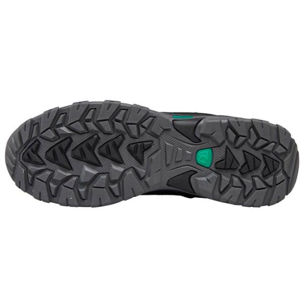 Botine pentru bărbați Karrimor k1041-blk-151 41/ Black photo 3 Botine pentru bărbați Karrimor k1041-blk-151 41/ Black photo 3