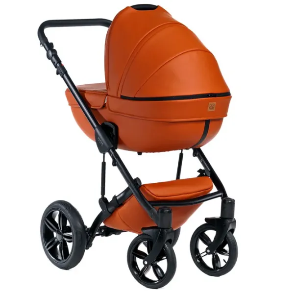 Cărucior pentru copil Dada Prams MAX 500 Cinnamon photo 2 Cărucior pentru copil Dada Prams MAX 500 Cinnamon photo 2