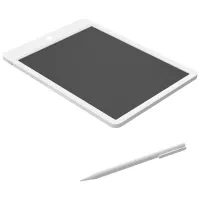 Tabletă grafică Xiaomi Mi LCD Writing Tablet Color Edition A4/ White photo 2