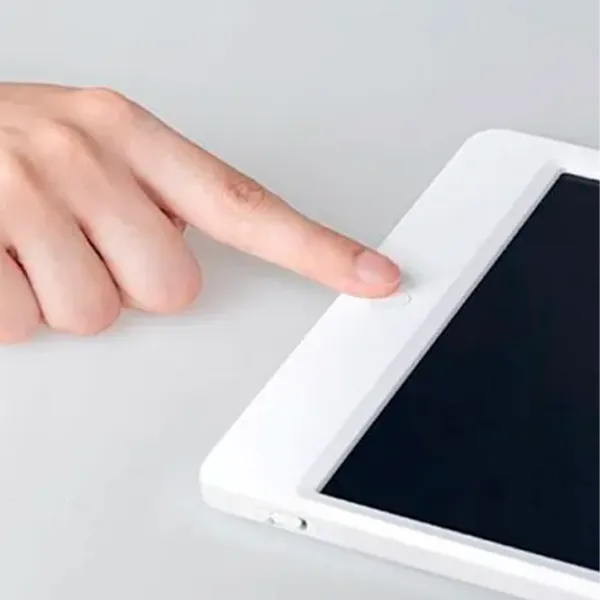 Графический планшет Xiaomi Mi LCD Writing Tablet Color Edition A4/ Белый photo 4