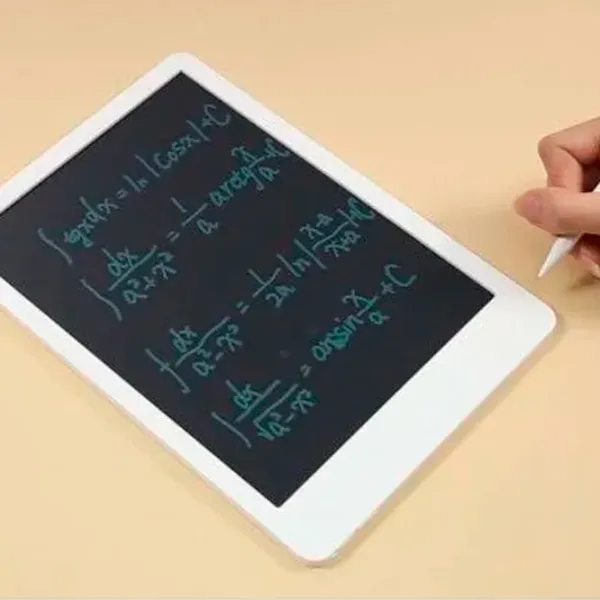 Графический планшет Xiaomi Mi LCD Writing Tablet Color Edition A4/ Белый photo 7