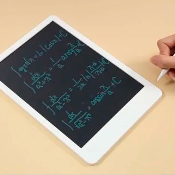 Графический планшет Xiaomi Mi LCD Writing Tablet Color Edition A4/ Белый photo 7