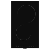 Электрическая варочная панель Wolser WL-TR 620 EL Черный