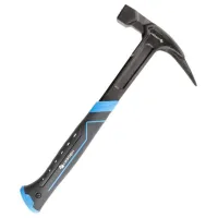 Ciocan pentru zidar Hoegert HT3B094 Oțel/ Cauciuc