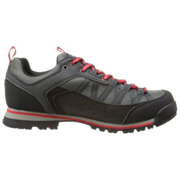 Botine pentru bărbați Karrimor spike low 3 40.5/ Black photo 3