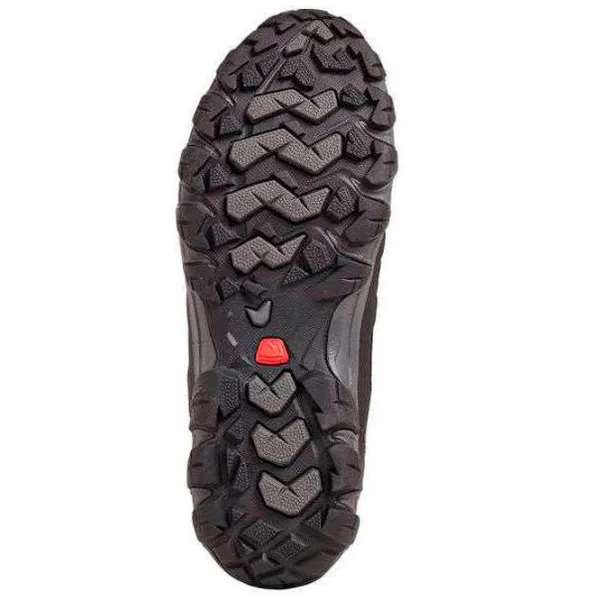 Botine pentru bărbați Karrimor spike low 3 47/ Black photo 2 Botine pentru bărbați Karrimor spike low 3 47/ Black photo 2