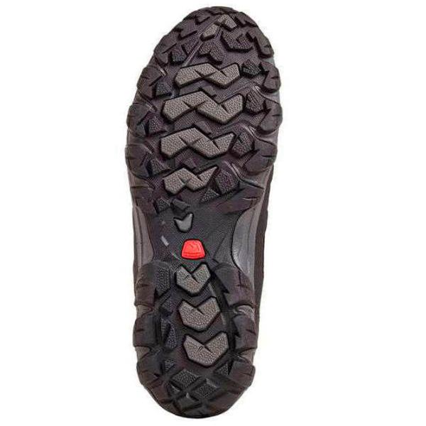 Botine pentru bărbați Karrimor spike low 3 47/ Black photo 2 Botine pentru bărbați Karrimor spike low 3 47/ Black photo 2