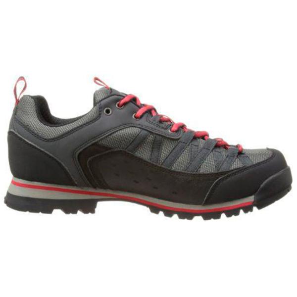 Botine pentru bărbați Karrimor spike low 3 47/ Black photo 3 Botine pentru bărbați Karrimor spike low 3 47/ Black photo 3