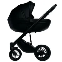 Cărucior pentru copil Dada Prams MAX 500 Black