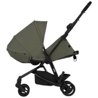 Cărucior pentru copil Anex Air-Z AZ-09/ Green photo 3