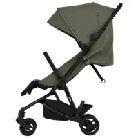Cărucior pentru copil Anex Air-Z AZ-09/ Green photo 4