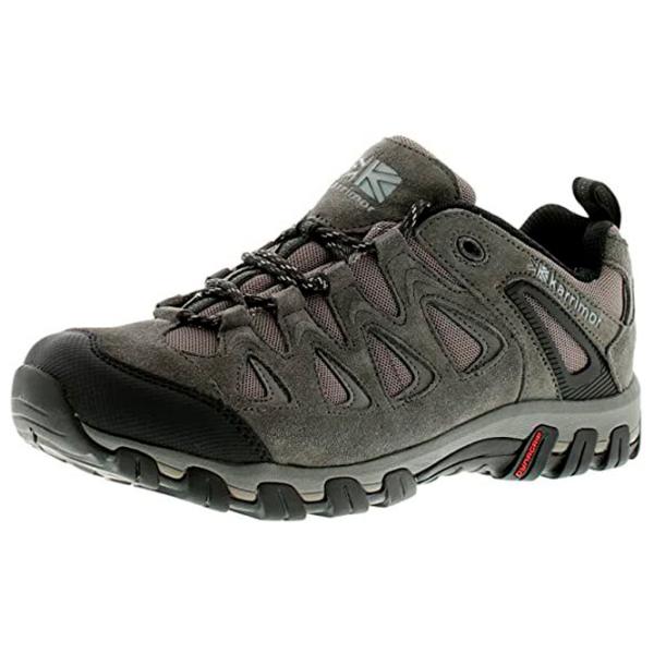 Botine pentru bărbați Karrimor supa 5 dk 42/ Gray photo 1