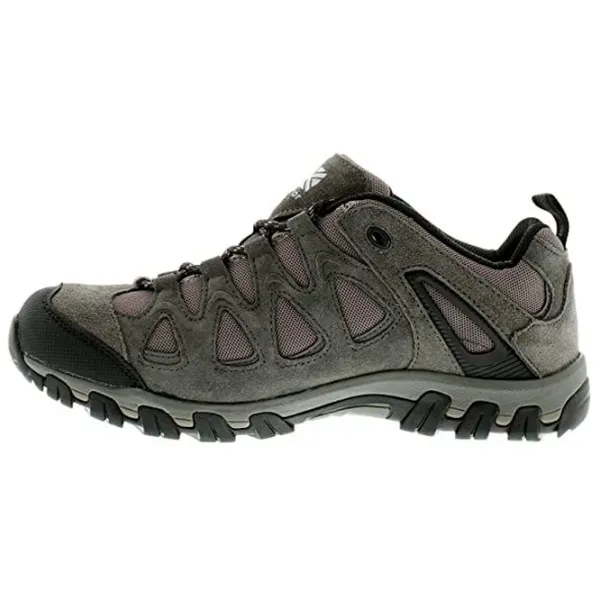 Botine pentru bărbați Karrimor supa 5 dk 42/ Gray photo 2
