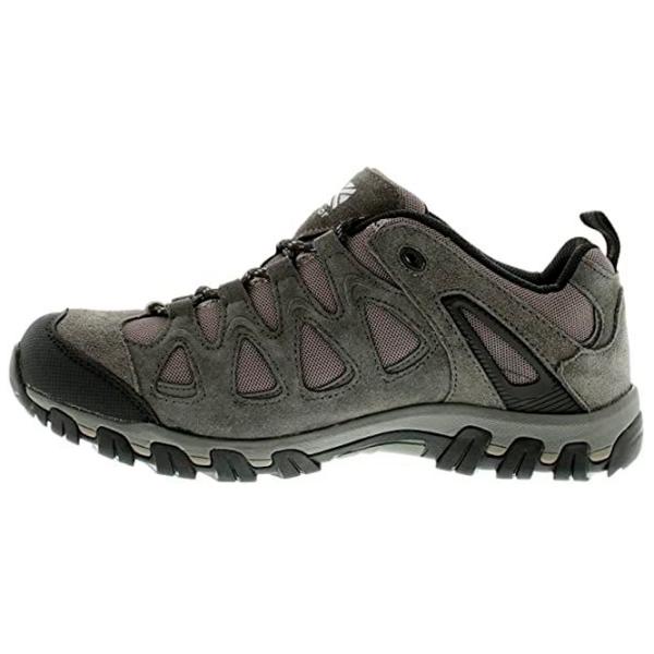 Botine pentru bărbați Karrimor supa 5 dk 42/ Gray photo 2