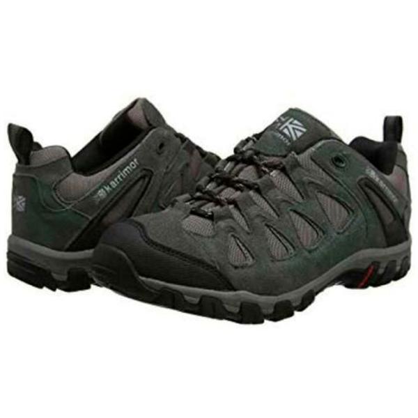 Botine pentru bărbați Karrimor supa 5 dk 42/ Gray photo 3