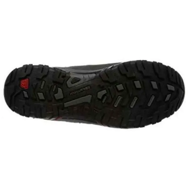 Botine pentru bărbați Karrimor supa 5 dk 42/ Gray photo 4