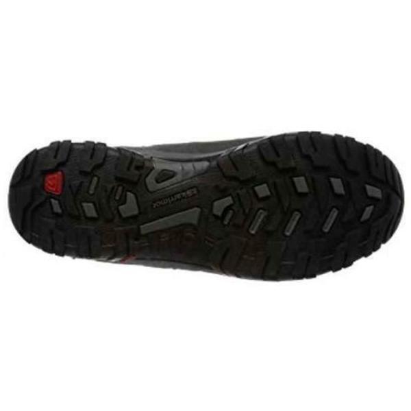 Botine pentru bărbați Karrimor supa 5 dk 42/ Gray photo 4