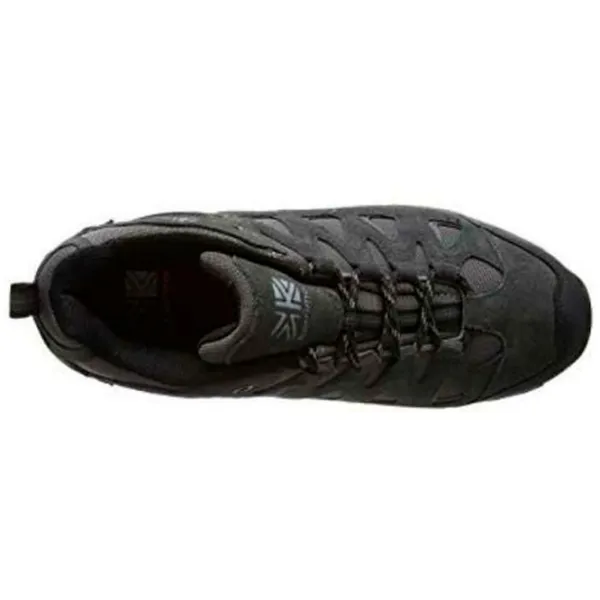 Botine pentru bărbați Karrimor supa 5 dk 42/ Gray photo 5