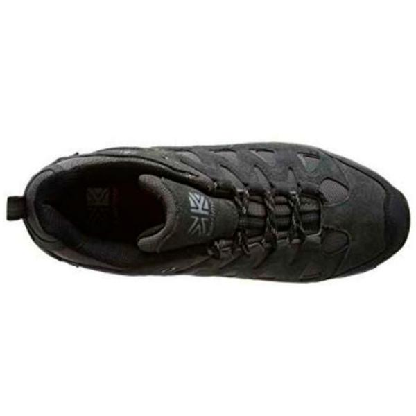 Botine pentru bărbați Karrimor supa 5 dk 42/ Gray photo 5