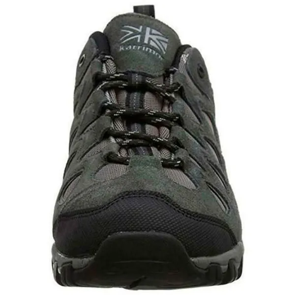 Botine pentru bărbați Karrimor supa 5 dk 42/ Gray photo 6