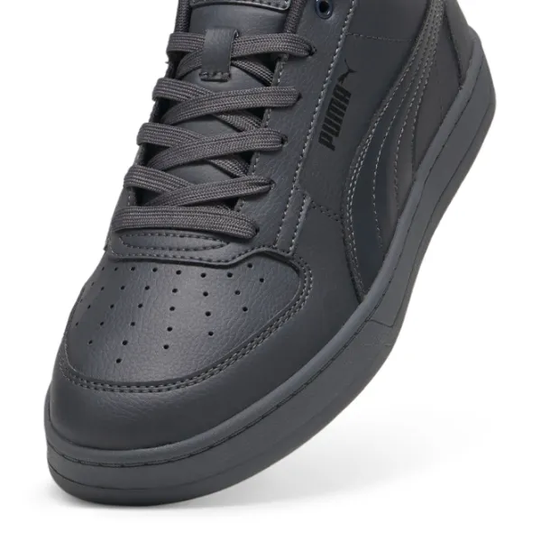 Ghete pentru bărbați Puma Caven 2.0 44.5 / Dark Gray photo 4