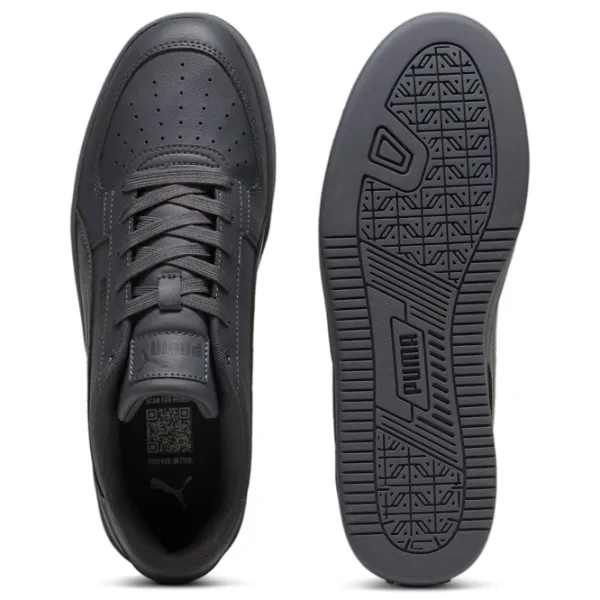 Ghete pentru bărbați Puma Caven 2.0 46 / Dark Gray photo 6