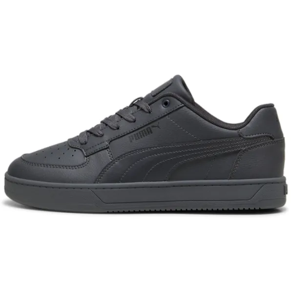 Ghete pentru bărbați Puma Caven 2.0 42.5 / Dark Gray photo 2