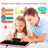 Графический планшет Helmet Kids Color Painting Board X-16 3+/ Черный photo 5