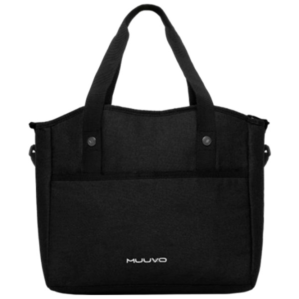 Детская коляска Muuvo Quick 4.0 Черный photo 4 Детская коляска Muuvo Quick 4.0 Черный photo 4