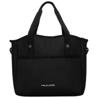 Cărucior pentru copil Muuvo Quick 4.0 Black photo 4