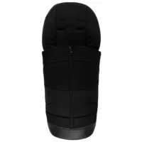 Cărucior pentru copil Muuvo Quick 4.0 Black photo 5