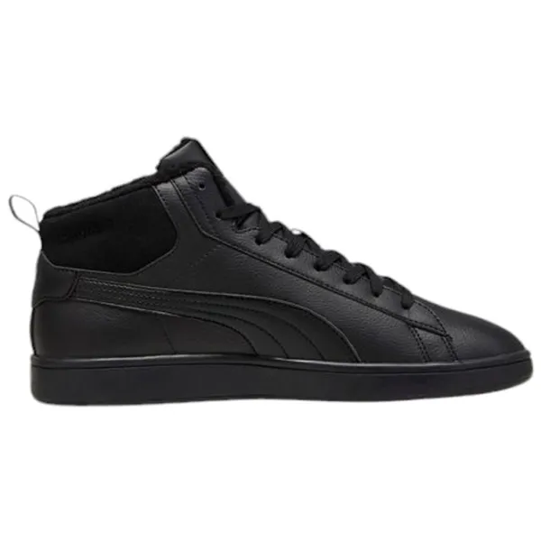 Botine pentru bărbați Puma Smash 3.0 Mid Wtr 45/ Black photo 2 Botine pentru bărbați Puma Smash 3.0 Mid Wtr 45/ Black photo 2
