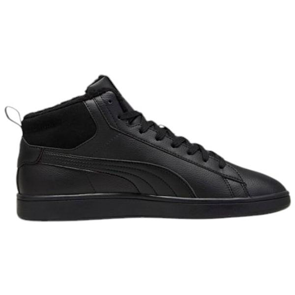 Botine pentru bărbați Puma Smash 3.0 Mid Wtr 45/ Black photo 2 Botine pentru bărbați Puma Smash 3.0 Mid Wtr 45/ Black photo 2