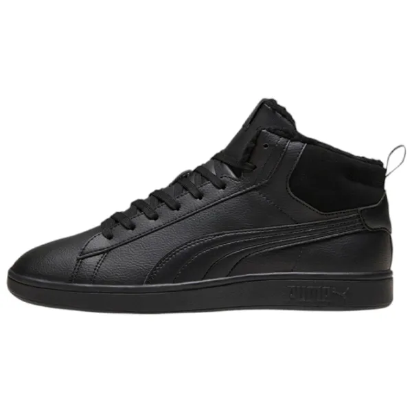Botine pentru bărbați Puma Smash 3.0 Mid Wtr 45/ Black photo 3 Botine pentru bărbați Puma Smash 3.0 Mid Wtr 45/ Black photo 3